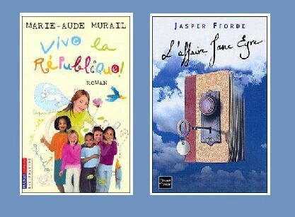 OneWeek10-Livres