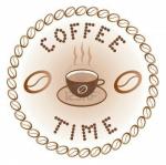8107005-sign-of-coffee-time