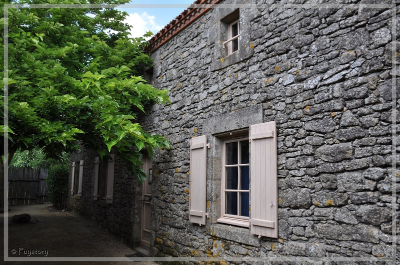 Puy du Fou 2011 - 3921