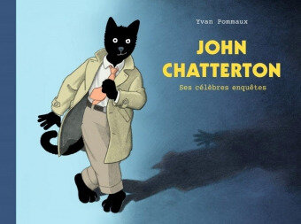 John Chatterton