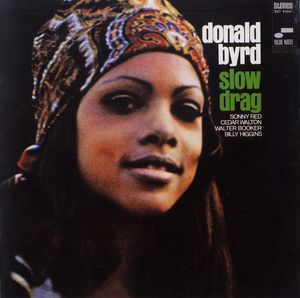 Donald_Byrd___1967___Slow_Drag__Blue_Note_