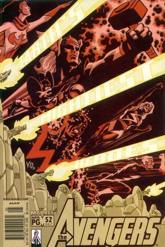 avengers 1998 52