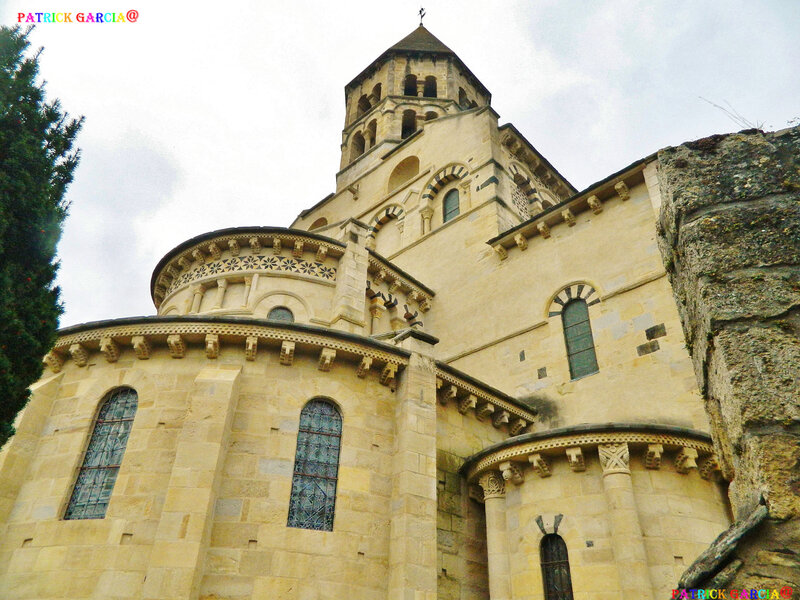 ST SATURNIN EGLISE VG 092 copie