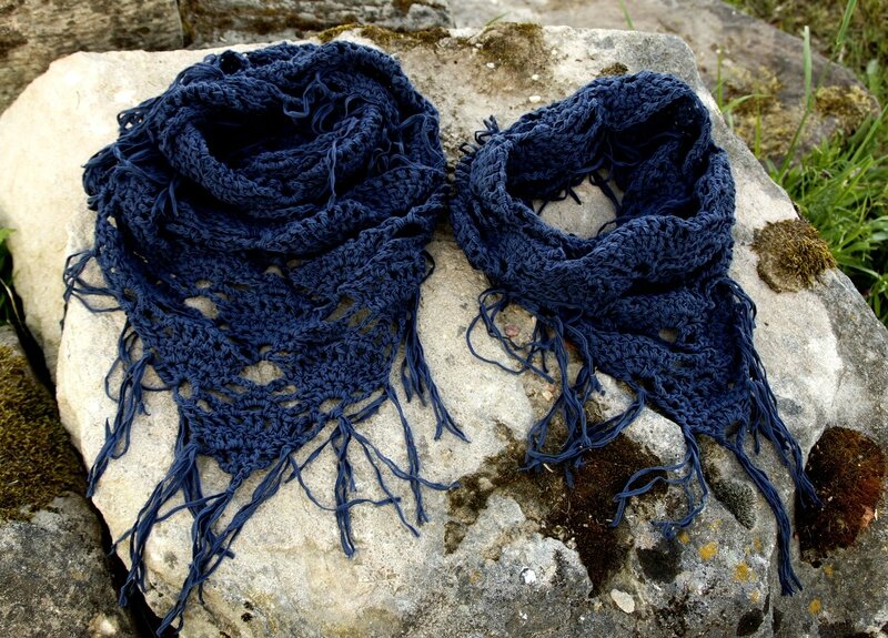 triangle cowl 1