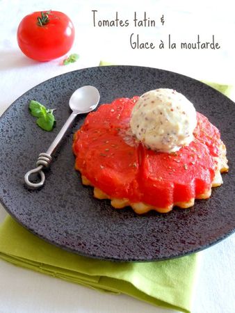 tatin tomates glace moutarde ancienne (29)