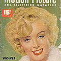 Motion picture and <b>television</b> (Usa) 
