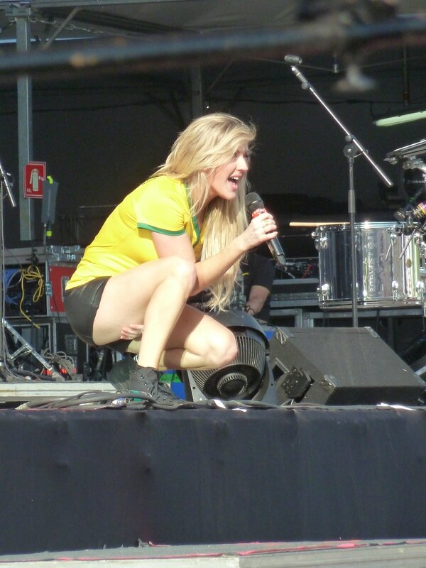 2014 04 Ellie Goulding Lollapalooza Interlagos 09