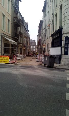 rue de foix