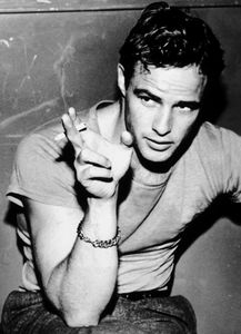 marlon brando la fille horizontale