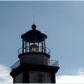 CHRONIQUE D'UN PHARE - PERTUSATU