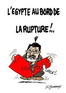 MORSI web