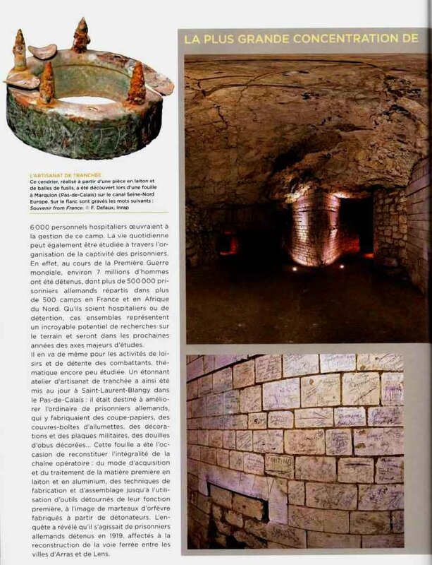 archéologie gg6