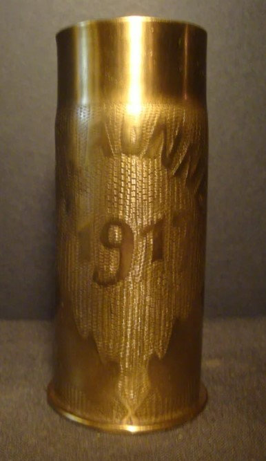vase craone91