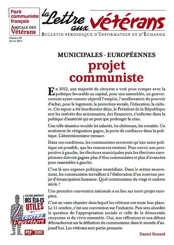 bulletin n° 59 (1)