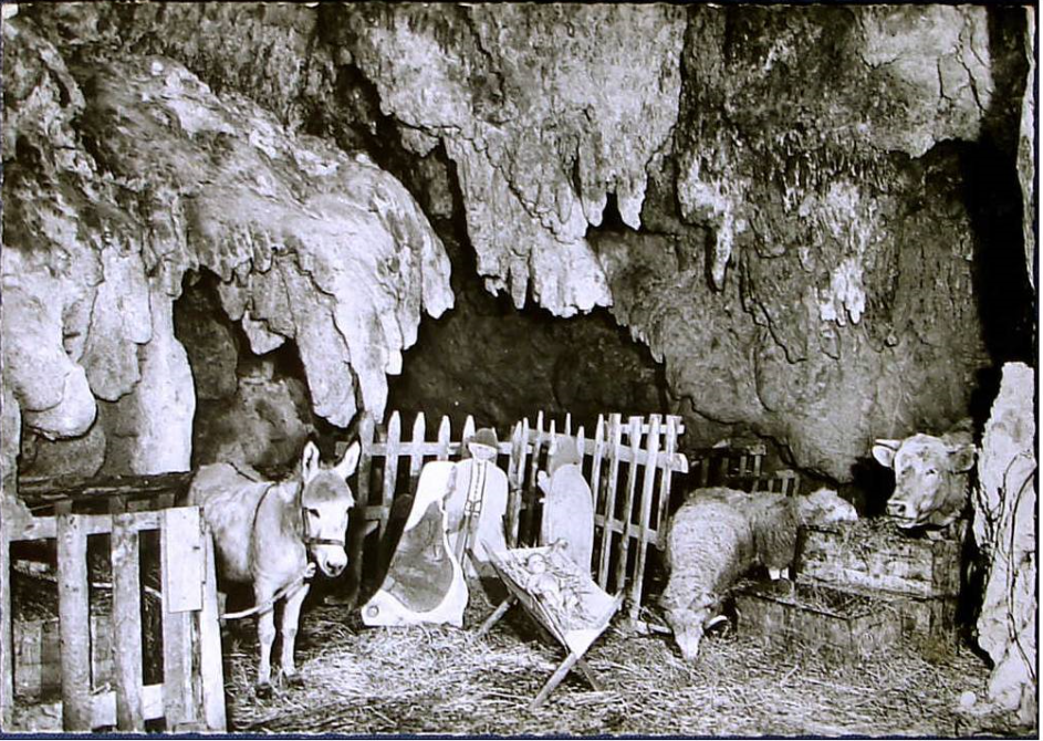 Auberge du Vieux Moulin-La Crèche 1