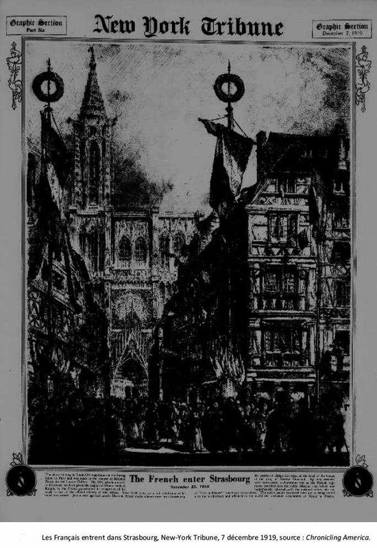 french enter in strasbourg