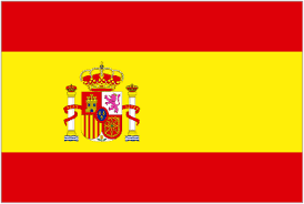 spanish grand prix 2022 flag