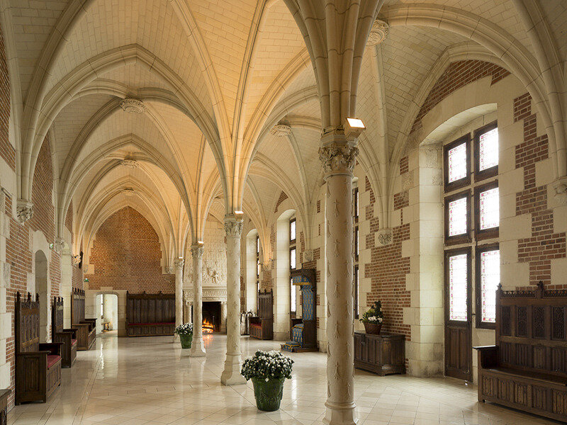 amboisechateau