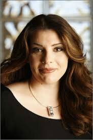 stephenie Meyer