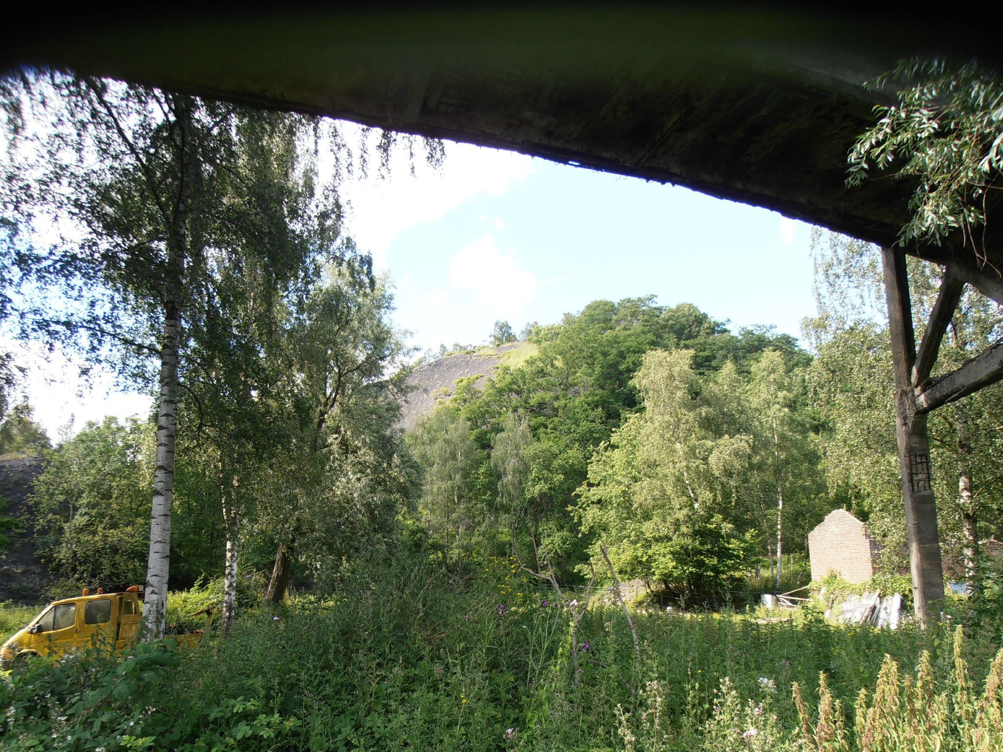Marcasse - Passerelle 20120702_36