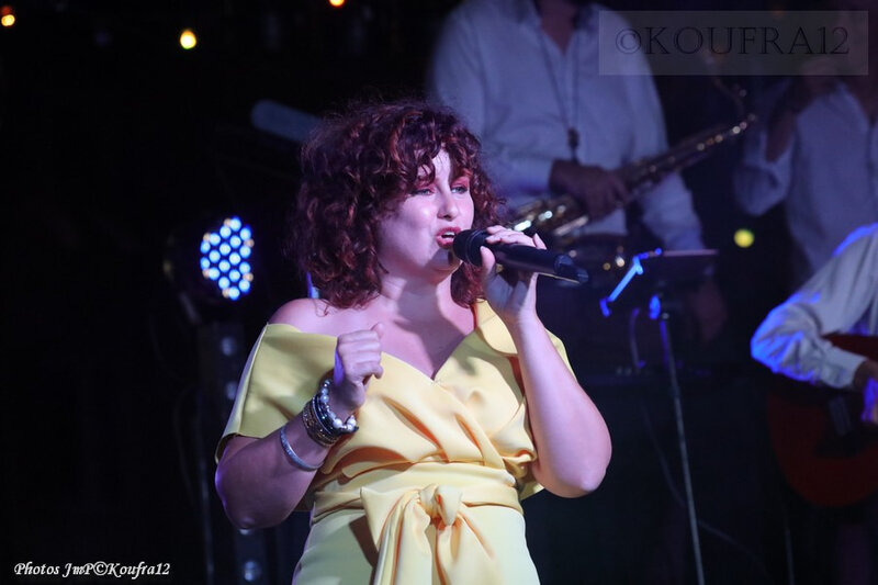 Photos JMP©Koufra 12 - Le Caylar - Musique - Effervescence - 10082019 - 0333