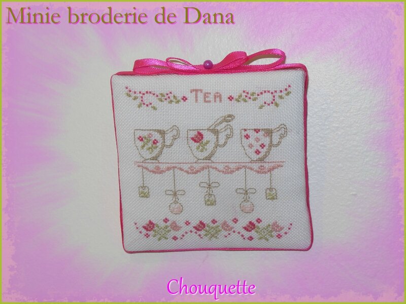 broderie Dana