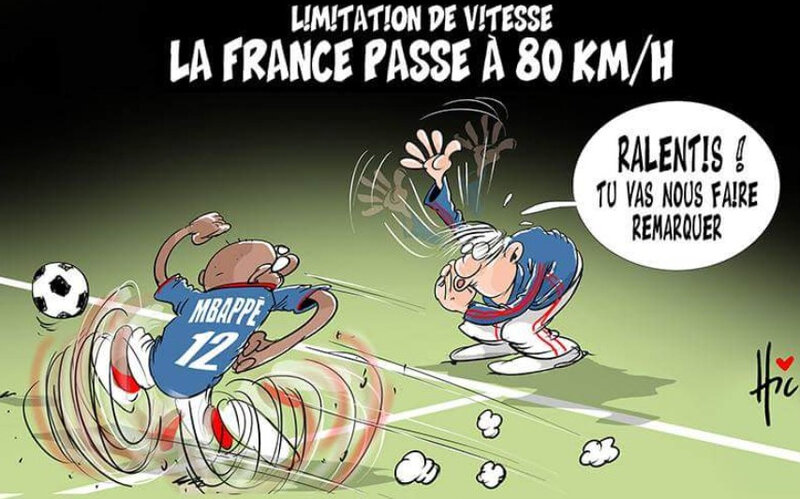 mbappé