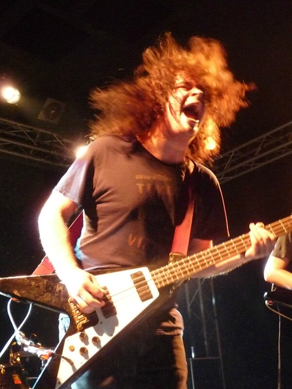 2009 03 Jay Reatard 055