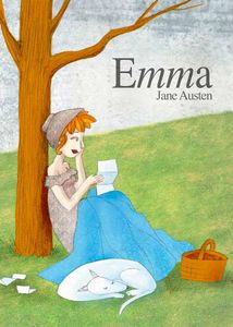 Emma de Jane Austen chez scrat et gloewen (6)