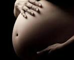 femme enceinte