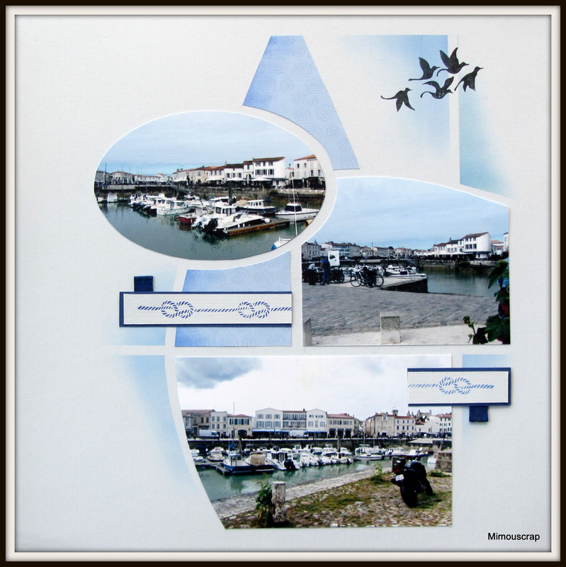 2019 Ile de Ré 20