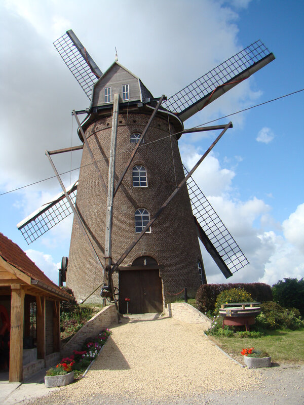 moulin