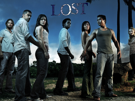 lostcast