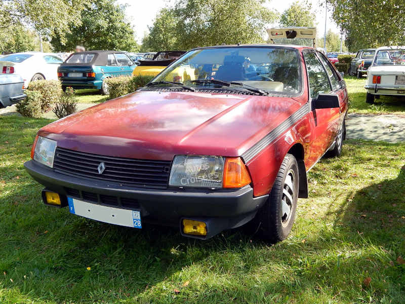 Autos-Croisées