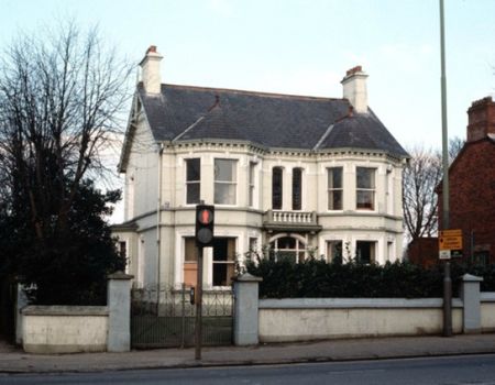 kincora