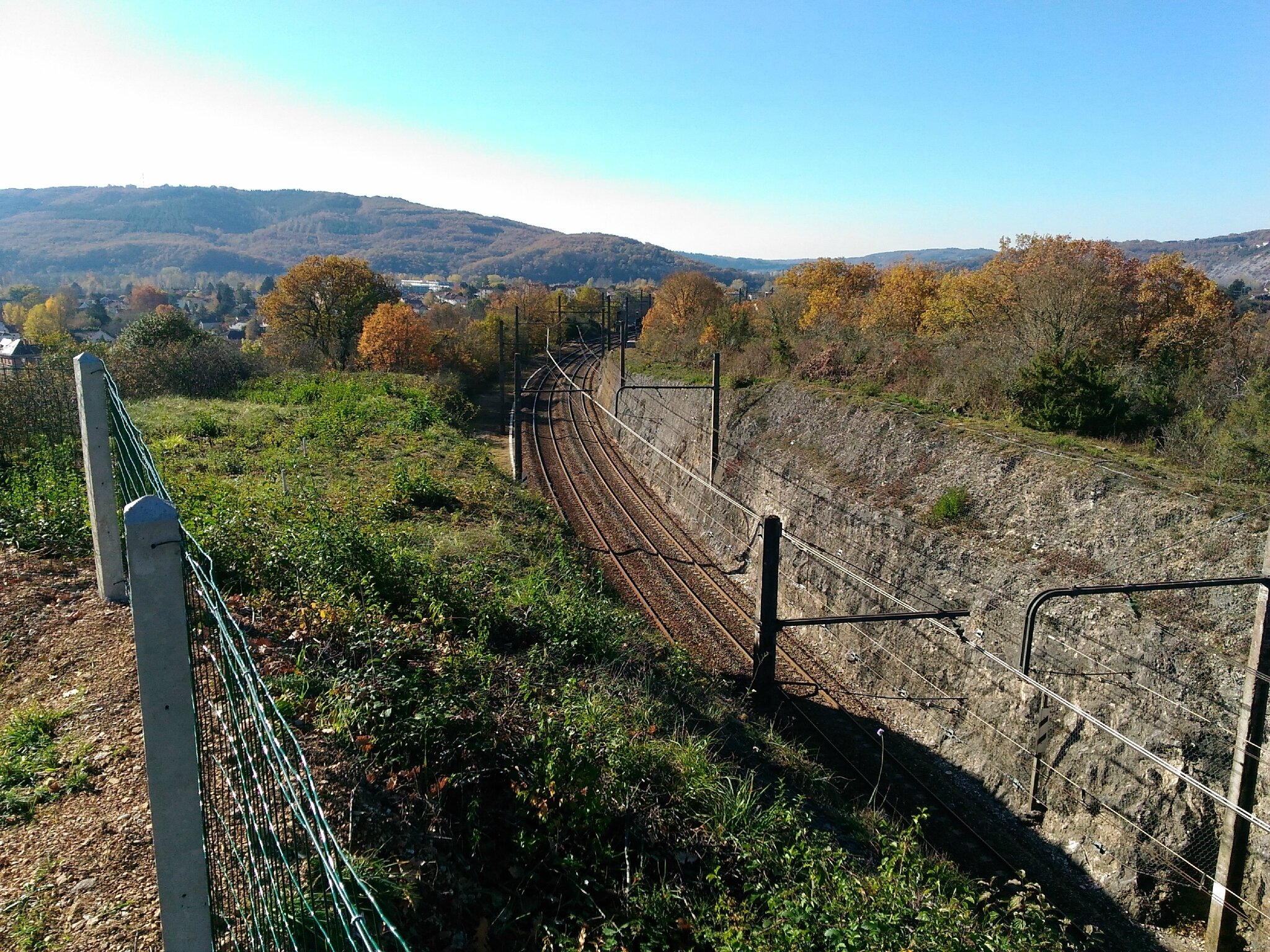 Souillac (Lot - 46)