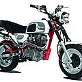 Moto 125cc