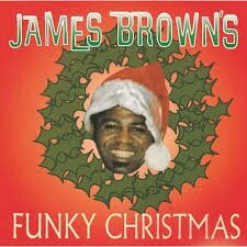 Santa Claus, Go Straight To The Ghetto - James Brown special Noel Xmas avranches infos