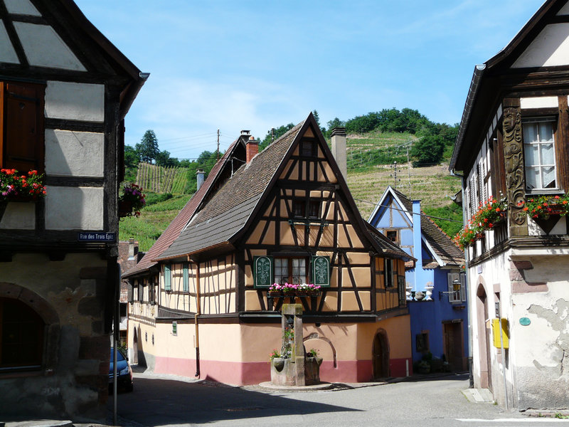 Niedermorschwihr (4)