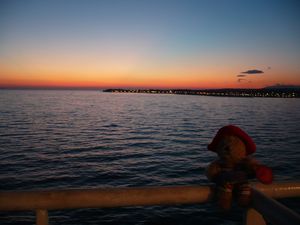 28_juin___D_part_du_ferry___Zadar