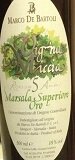 marsala vigna la miccia