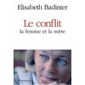 <b>Elisabeth</b> <b>Badinter</b> oppose l'écologie au féminisme ... au secours ! 