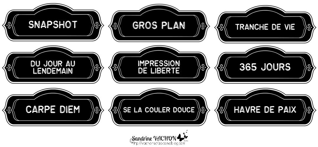 Sandrine VACHON planche 25