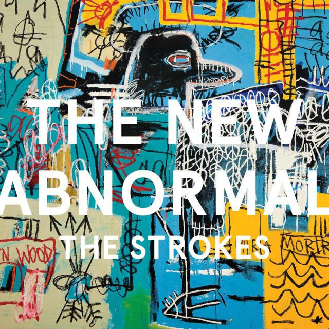 The_New_Abnormal