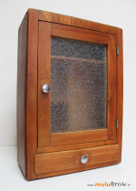 ARMOIRE-TOILETTE-Bois-Vitre-7-muluBrok-Brocante