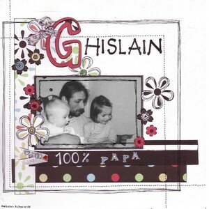 Ghislain100_papa