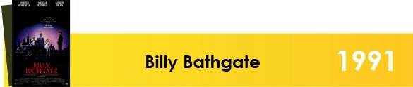 billy bathgate