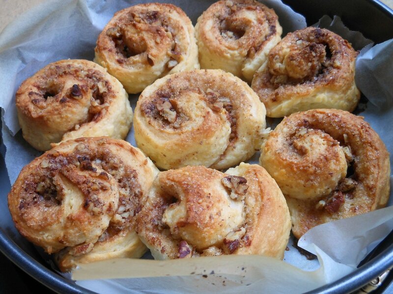 Dutch Sticky Rolls_présentation