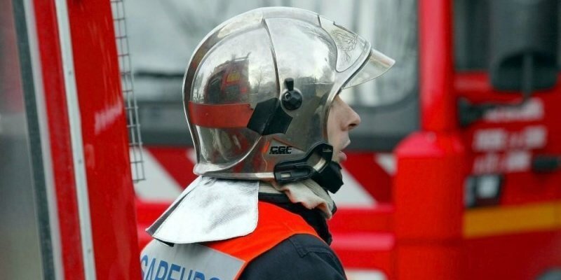 Escalans 2 hectares de pins de 40 ans incendiés mercredi soir