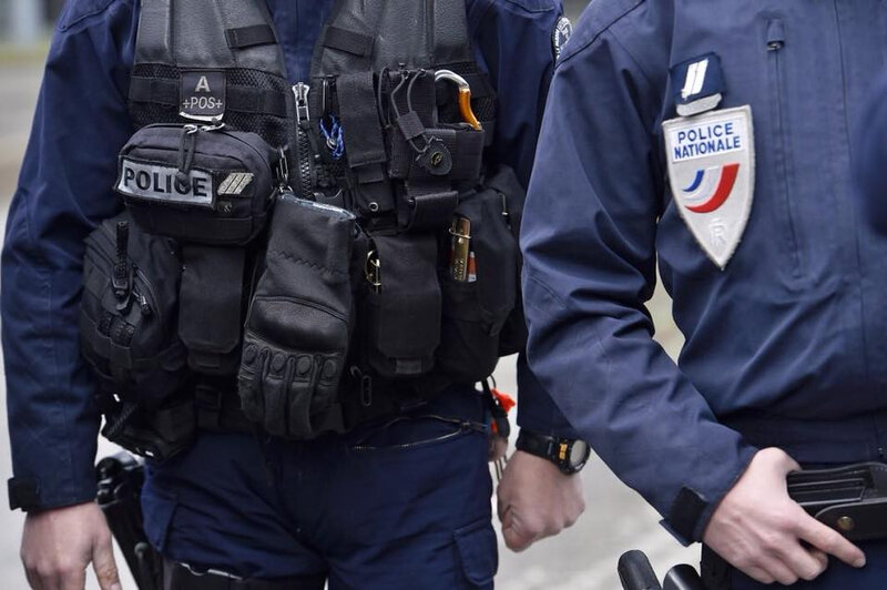 Pau et Perpignan : deux villes de province révélatrices de la dérive « insécuritaire » Policiers 2018